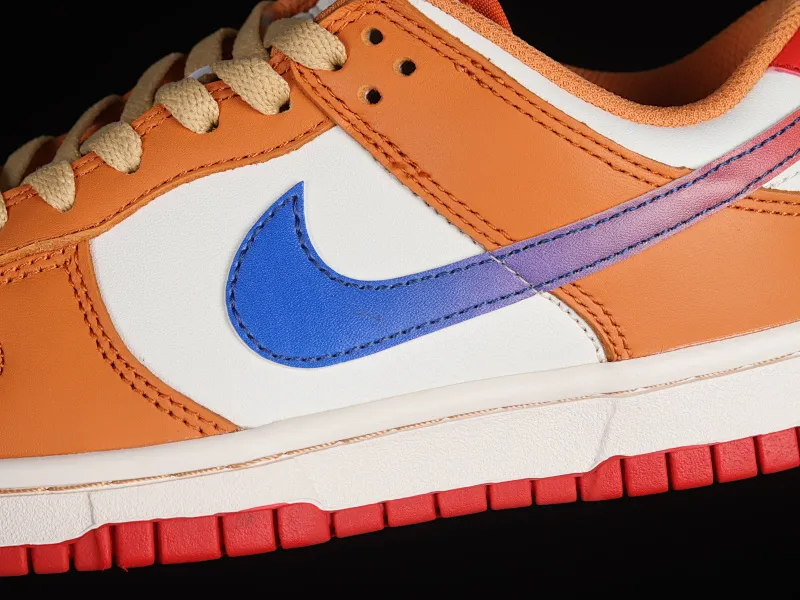 All Categories Nk SB Dunk Series Nk SB Dunk Low Low-top Sneakers Nk SB Dunk Low "Hot Curry" SB Low-top Sports and Leisure Sneakers DH9765-101